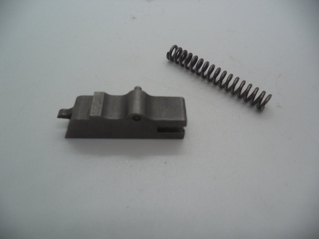 N140 Smith & Wesson N Frame Model 628  Rebound Slide Assembly
