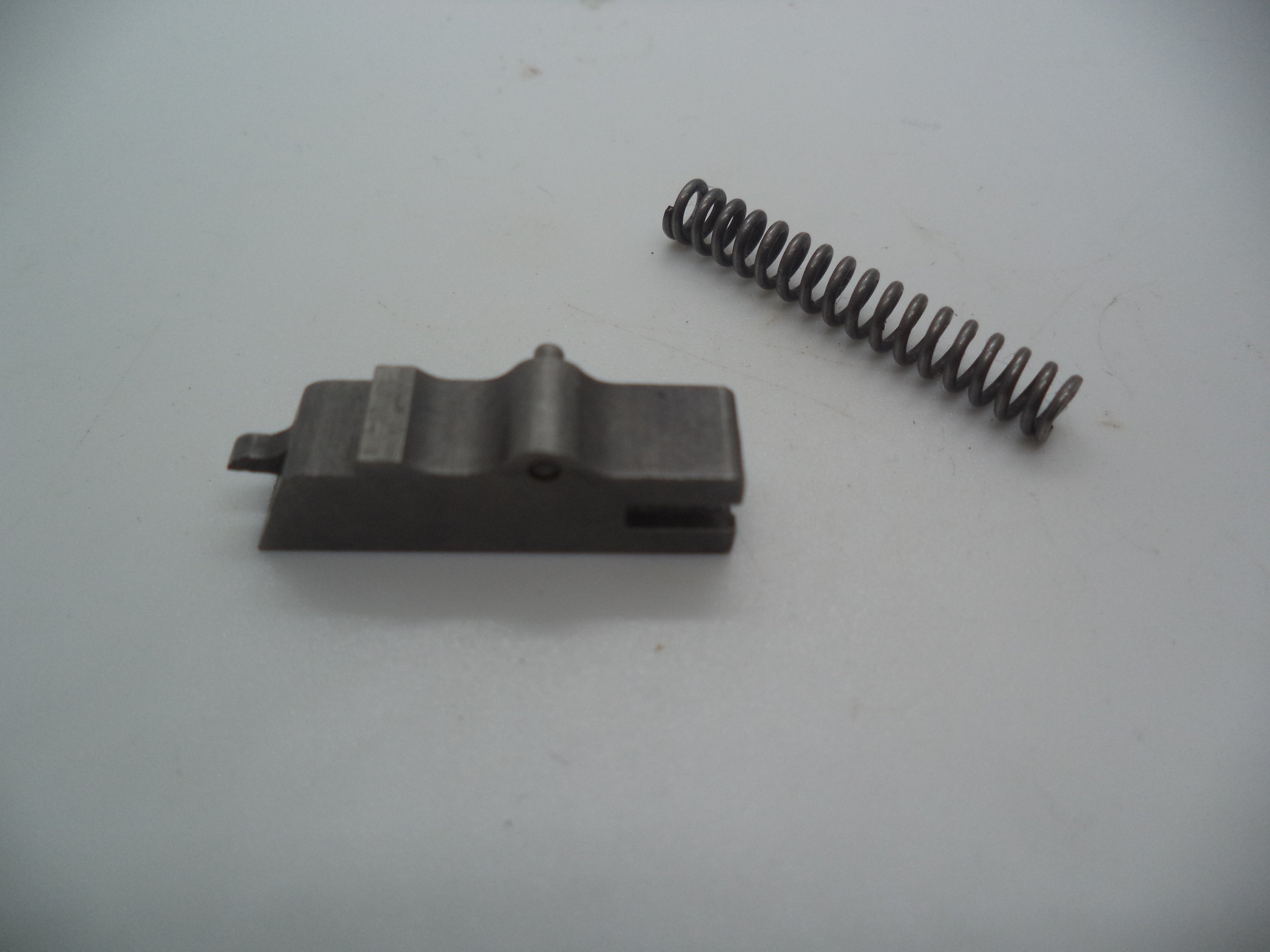 N140 Smith & Wesson N Frame Model 628  Rebound Slide Assembly