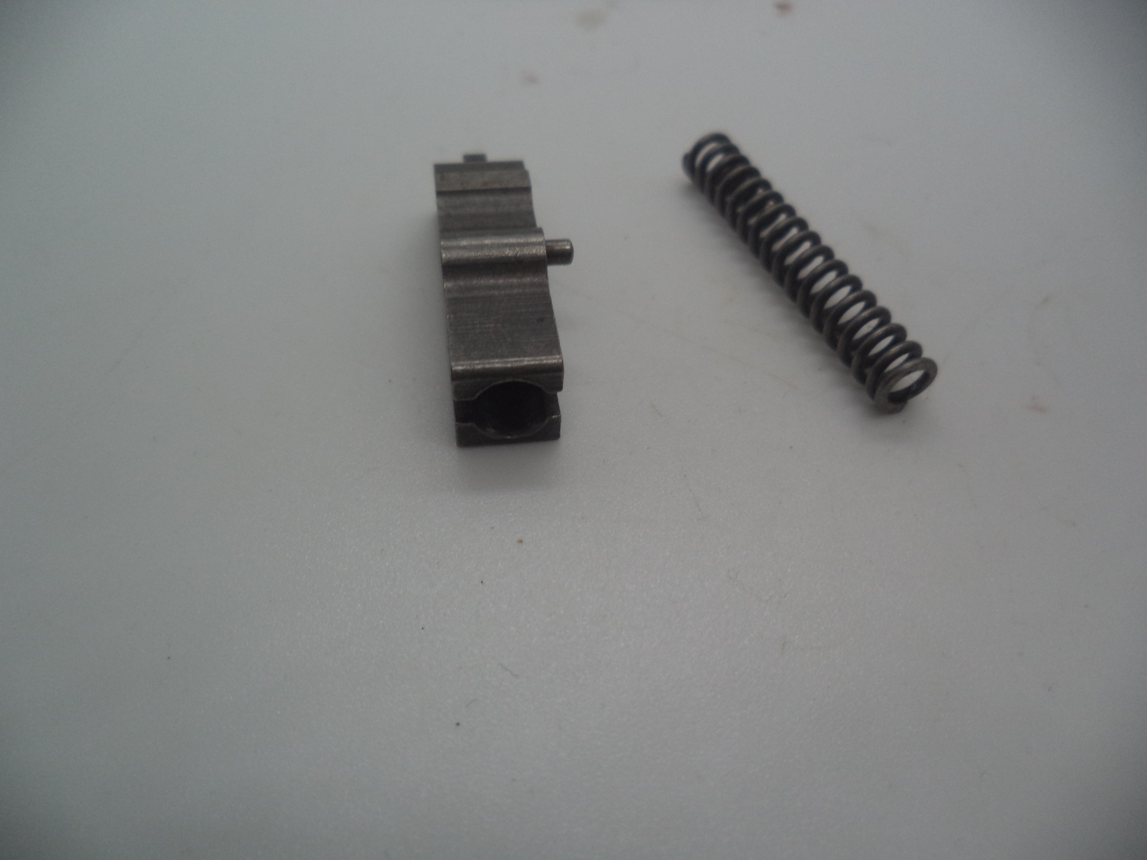 N140 Smith & Wesson N Frame Model 628  Rebound Slide Assembly