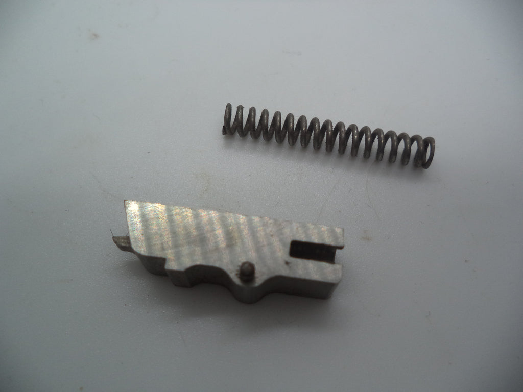 143 Smith & Wesson N Frame Revolver Model 629 Rebound Slide Assembly