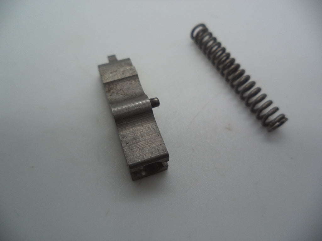 143 Smith & Wesson N Frame Revolver Model 629 Rebound Slide Assembly