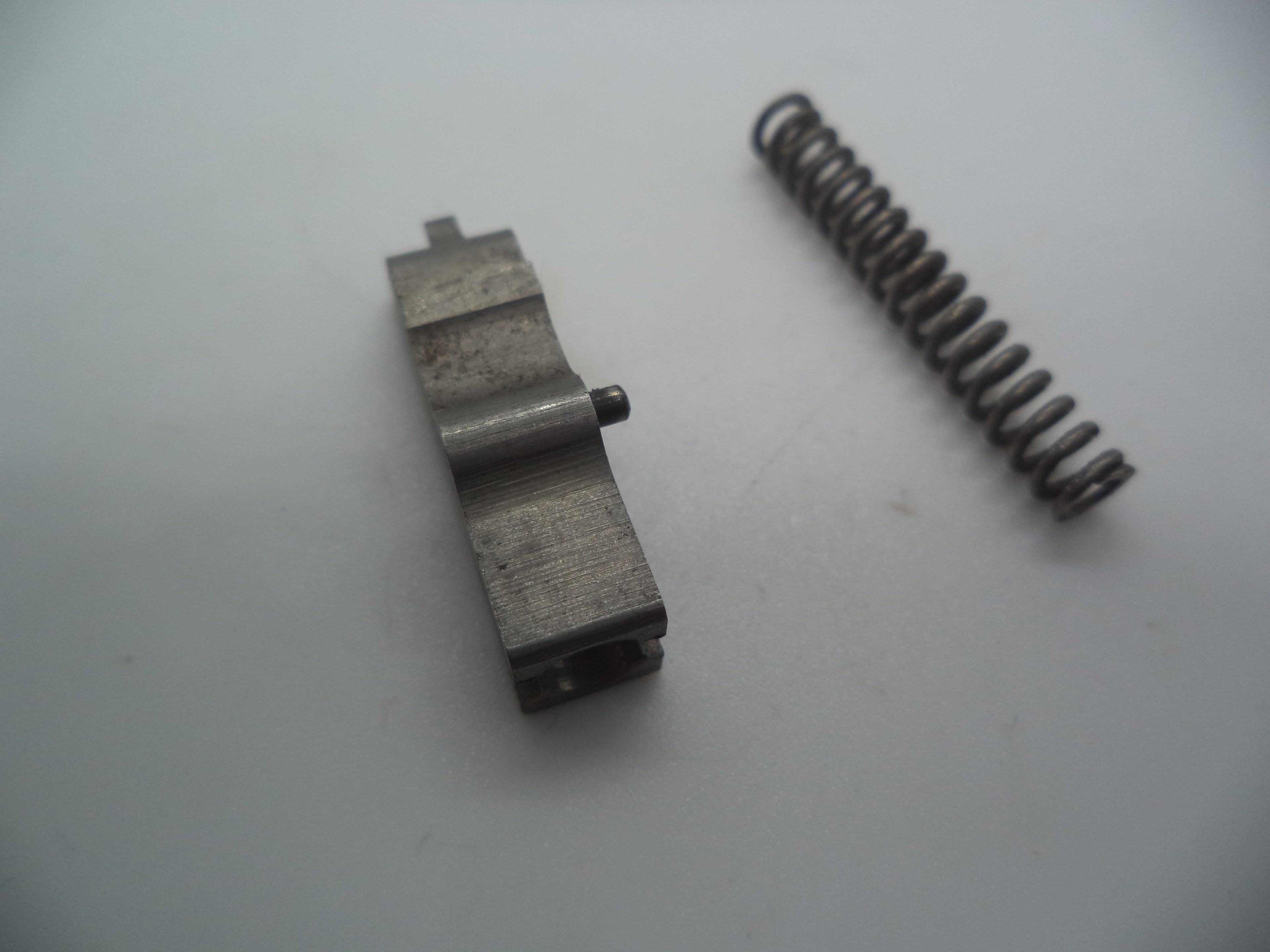 143 Smith & Wesson N Frame Revolver Model 629 Rebound Slide Assembly