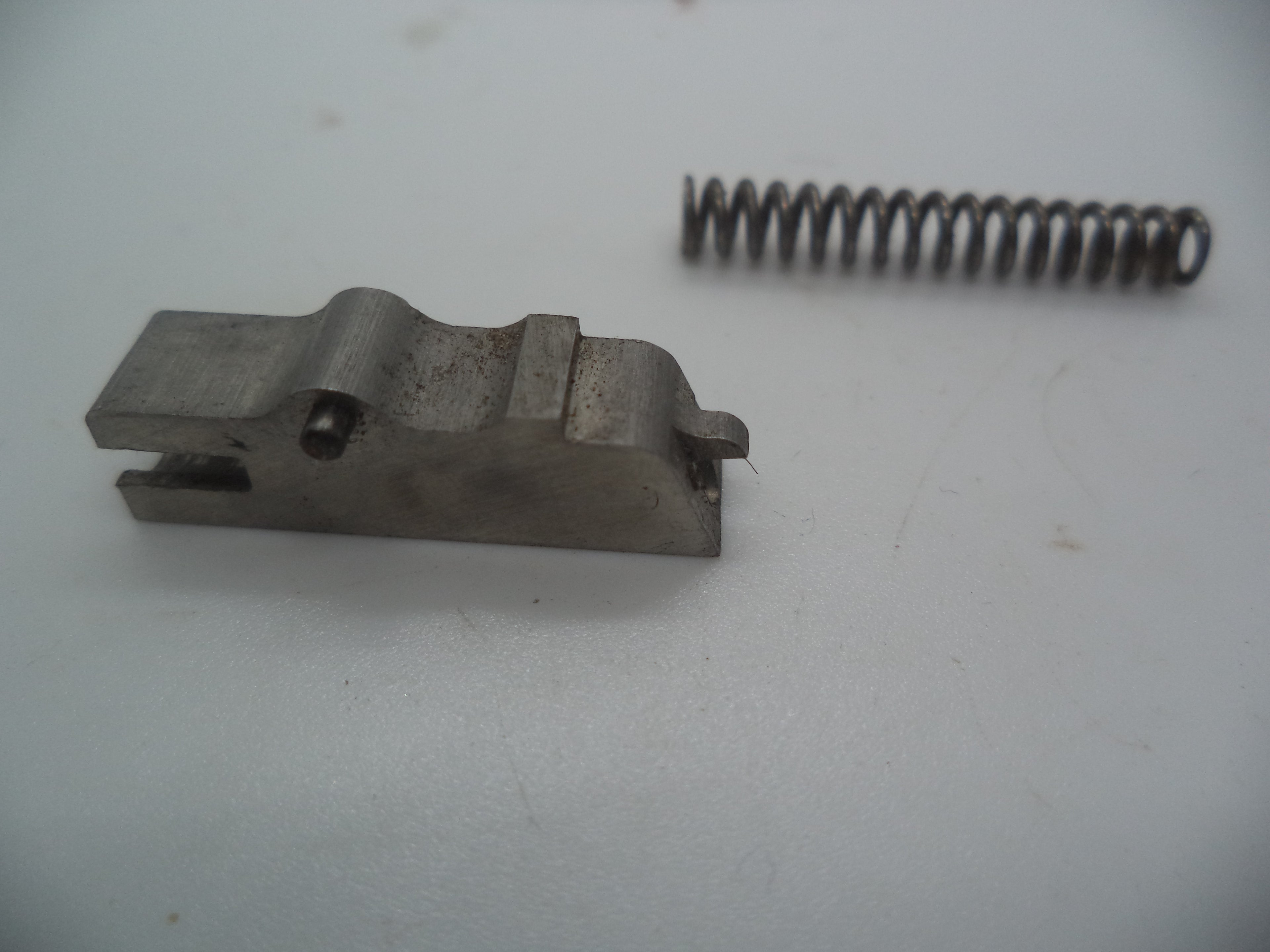 143 Smith & Wesson N Frame Revolver Model 629 Rebound Slide Assembly