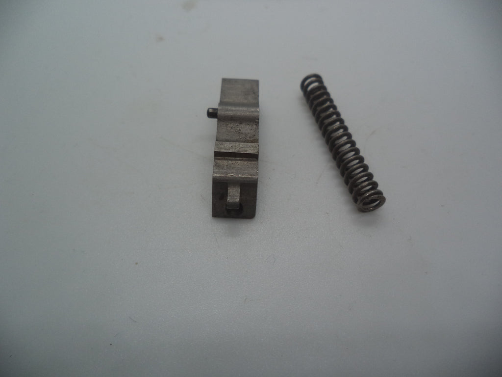143 Smith & Wesson N Frame Revolver Model 629 Rebound Slide Assembly