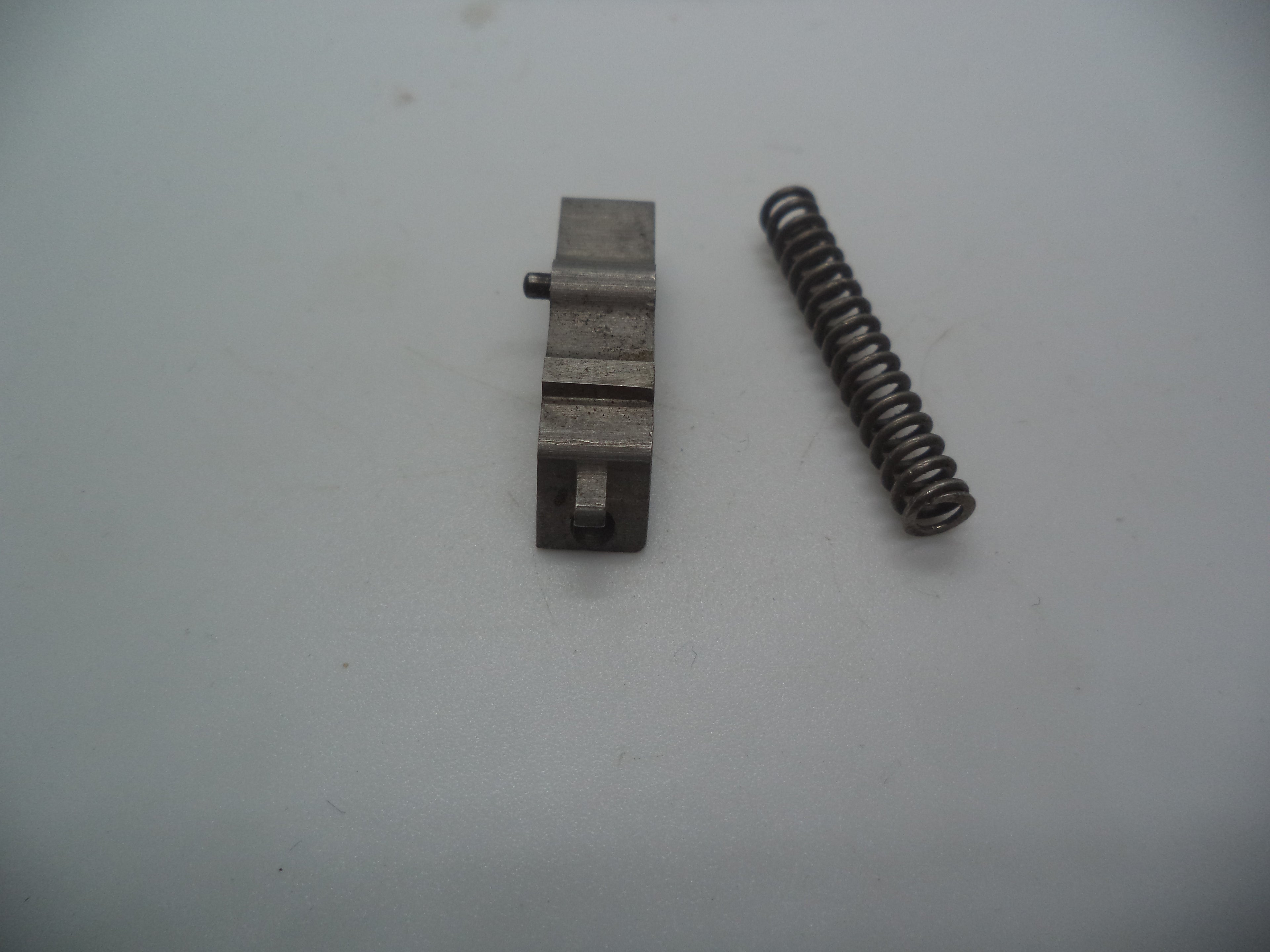 143 Smith & Wesson N Frame Revolver Model 629 Rebound Slide Assembly