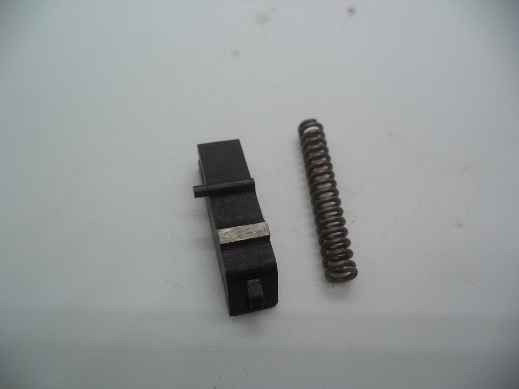 629143B Smith & Wesson N Frame Model 629-5 Rebound Slide Spring .44 Mag Used Part