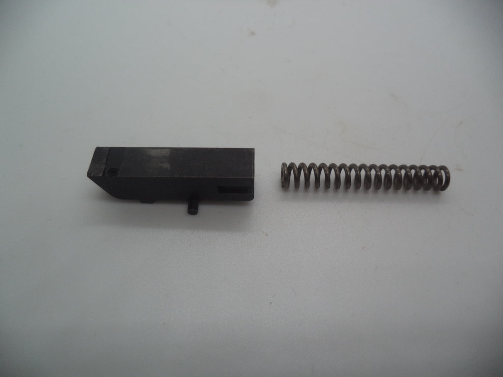 629143B Smith & Wesson N Frame Model 629-5 Rebound Slide Spring .44 Mag Used Part