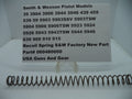 S&W Gun Part Recoil Spring Models 39 3904 59 5903 5903SSV 060480000