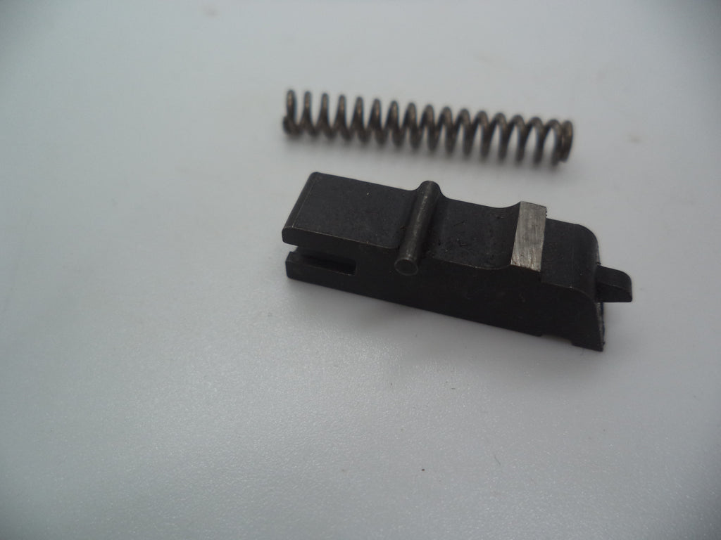 629143B Smith & Wesson N Frame Model 629-5 Rebound Slide Spring .44 Mag Used Part