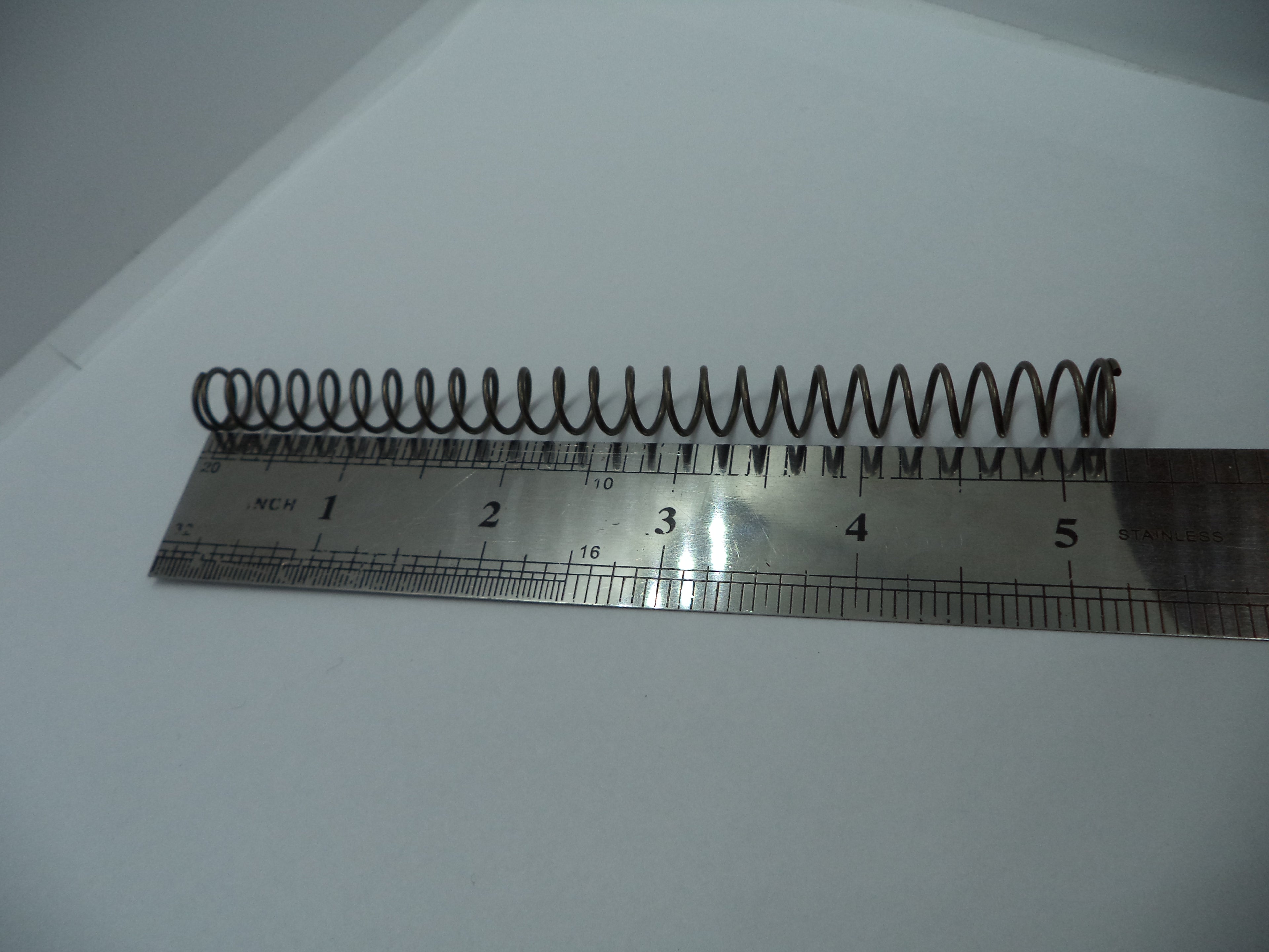 S&W Gun Part Recoil Spring Models 39 3904 59 5903 5903SSV 060480000