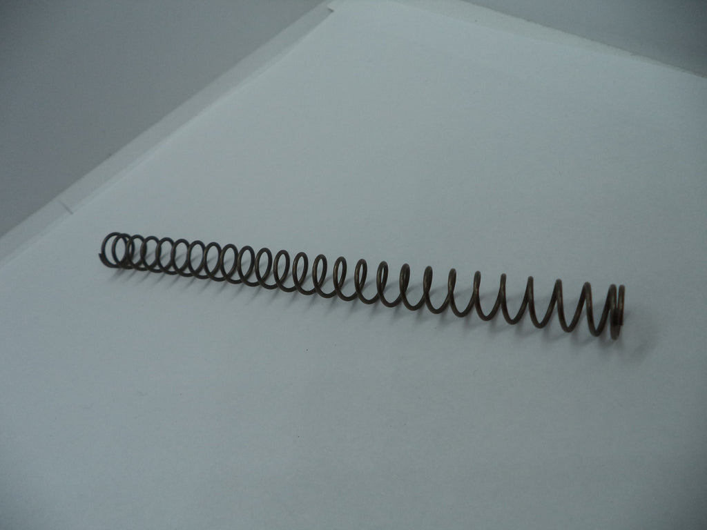 S&W Gun Part Recoil Spring Models 39 3904 59 5903 5903SSV 060480000