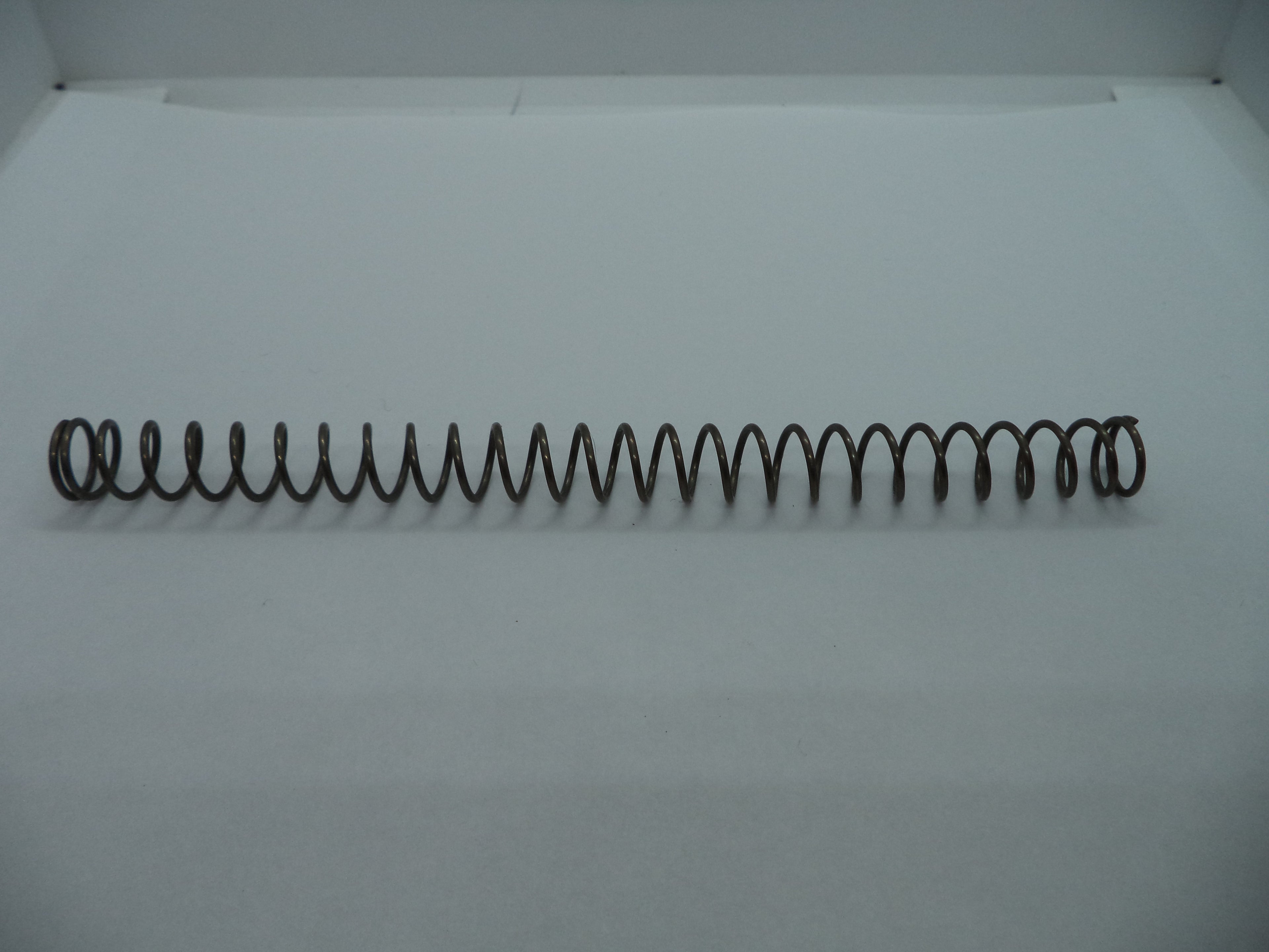 S&W Gun Part Recoil Spring Models 39 3904 59 5903 5903SSV 060480000