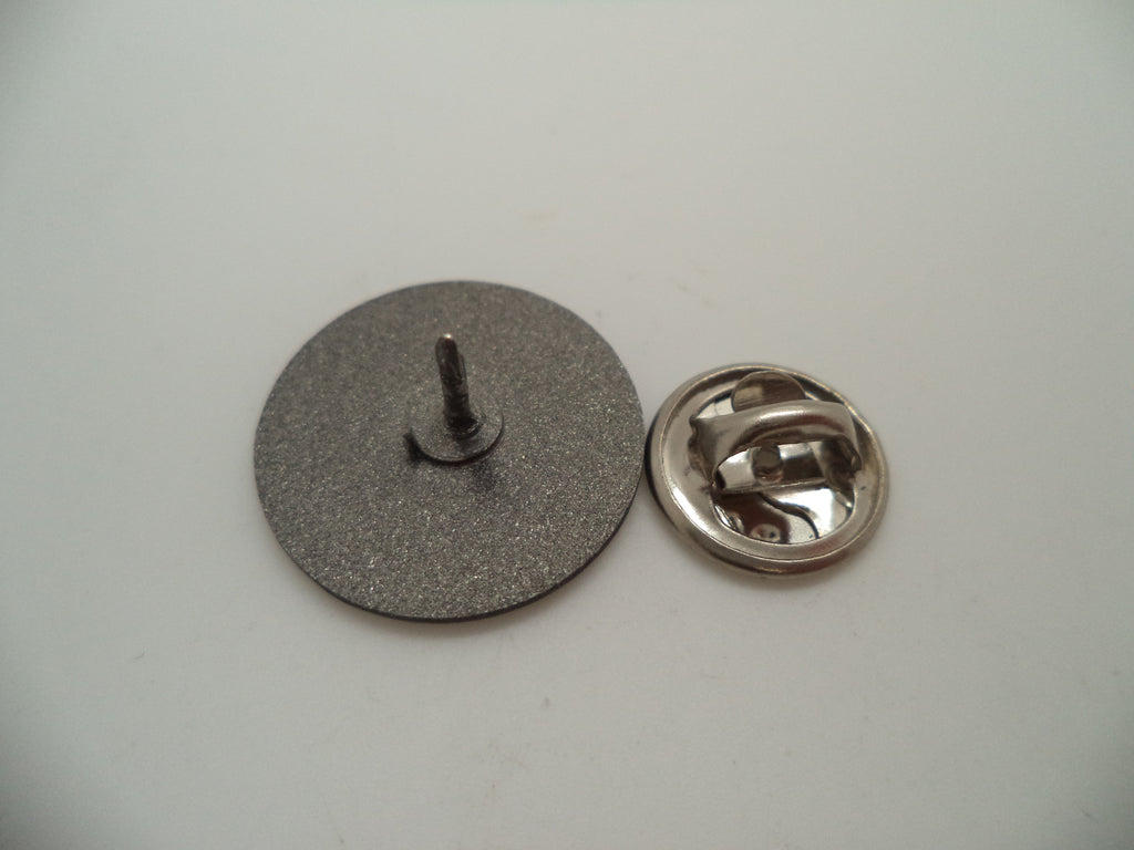 360000909 Smith & Wesson New Round Military and Police Lapel Pin