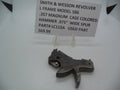 Smith & Wesson L Frame Model 586 Hammer .375" Wide Spur Case Colored .357 Magnum Used - LC112A