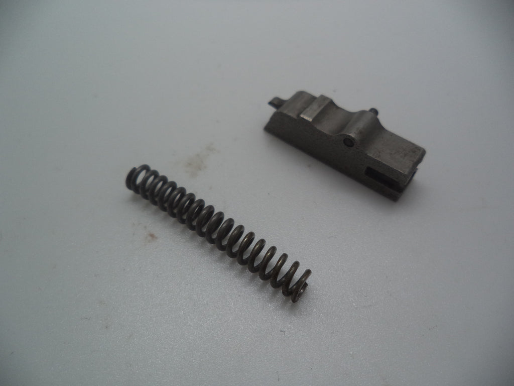 N144 Smith & Wesson Used N Frame Model 24 Rebound Slide Assembly