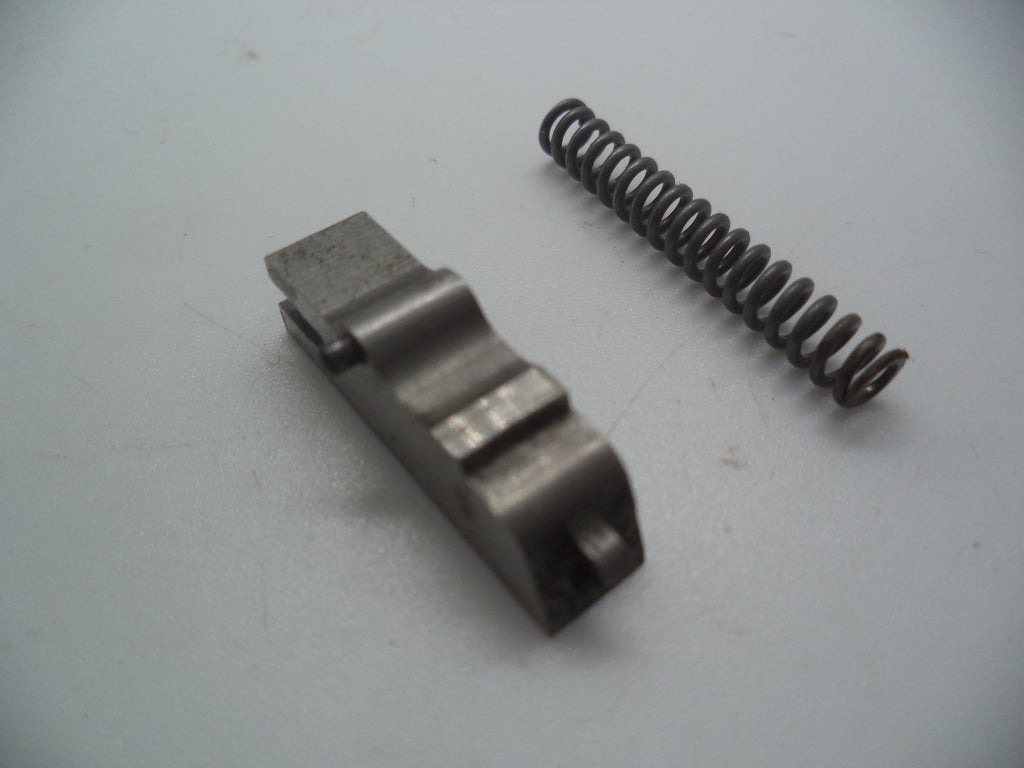 N144 Smith & Wesson Used N Frame Model 24 Rebound Slide Assembly