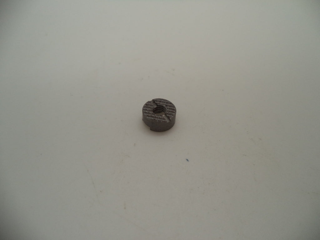 S&W Magazine Release Nut 1006, 1026, 1066, 1076, 1086, 3906  069350000