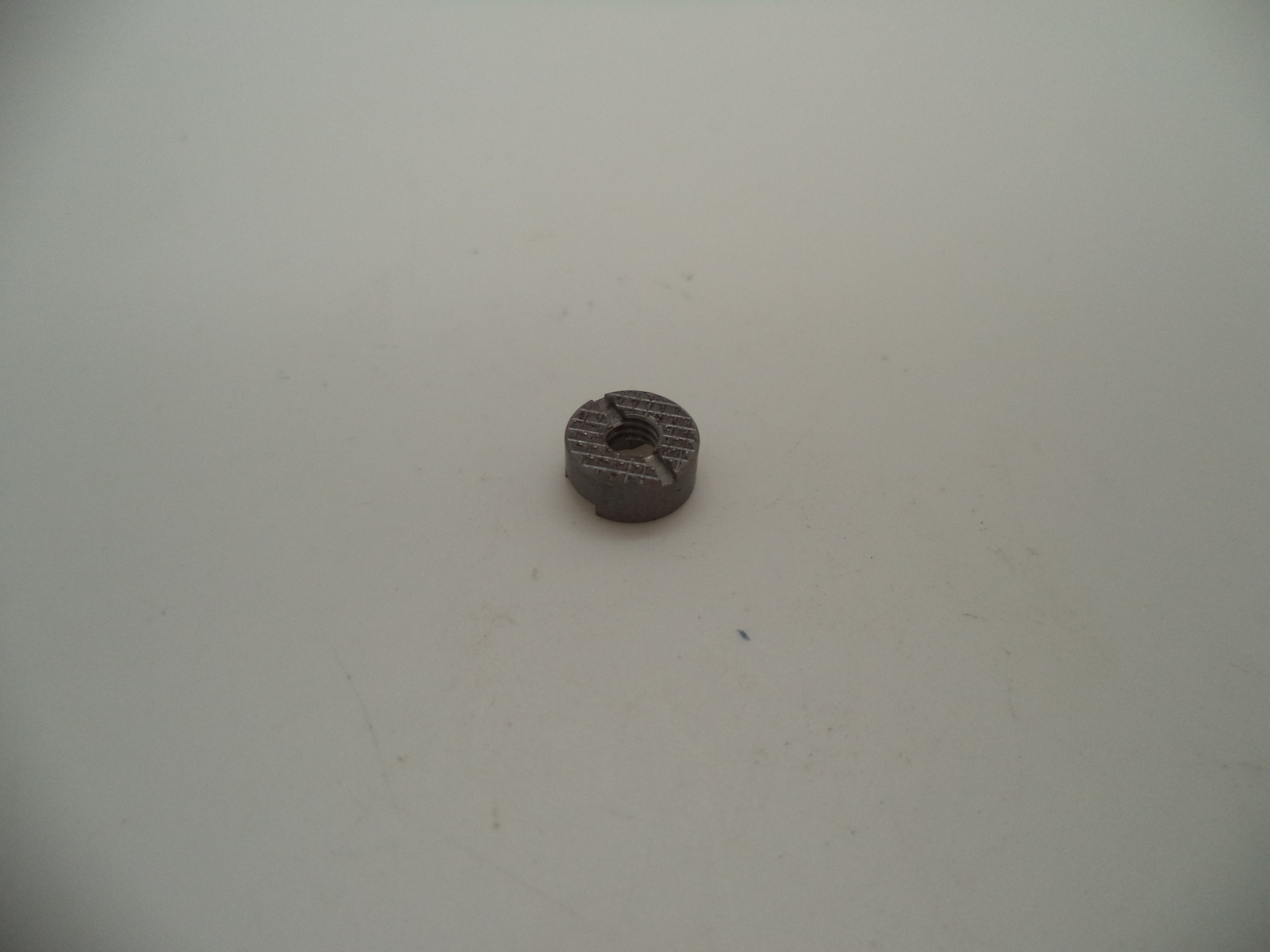 S&W Magazine Release Nut 1006, 1026, 1066, 1076, 1086, 3906  069350000