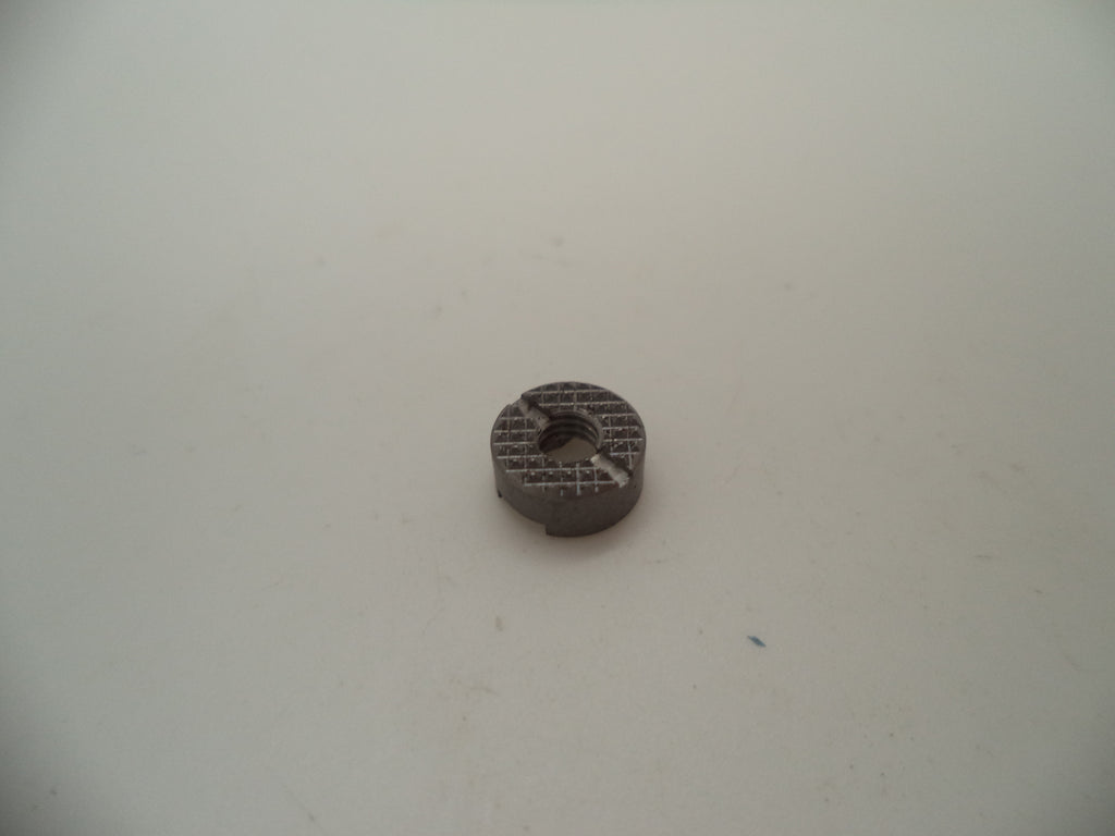 S&W Magazine Release Nut 1006, 1026, 1066, 1076, 1086, 3906  069350000
