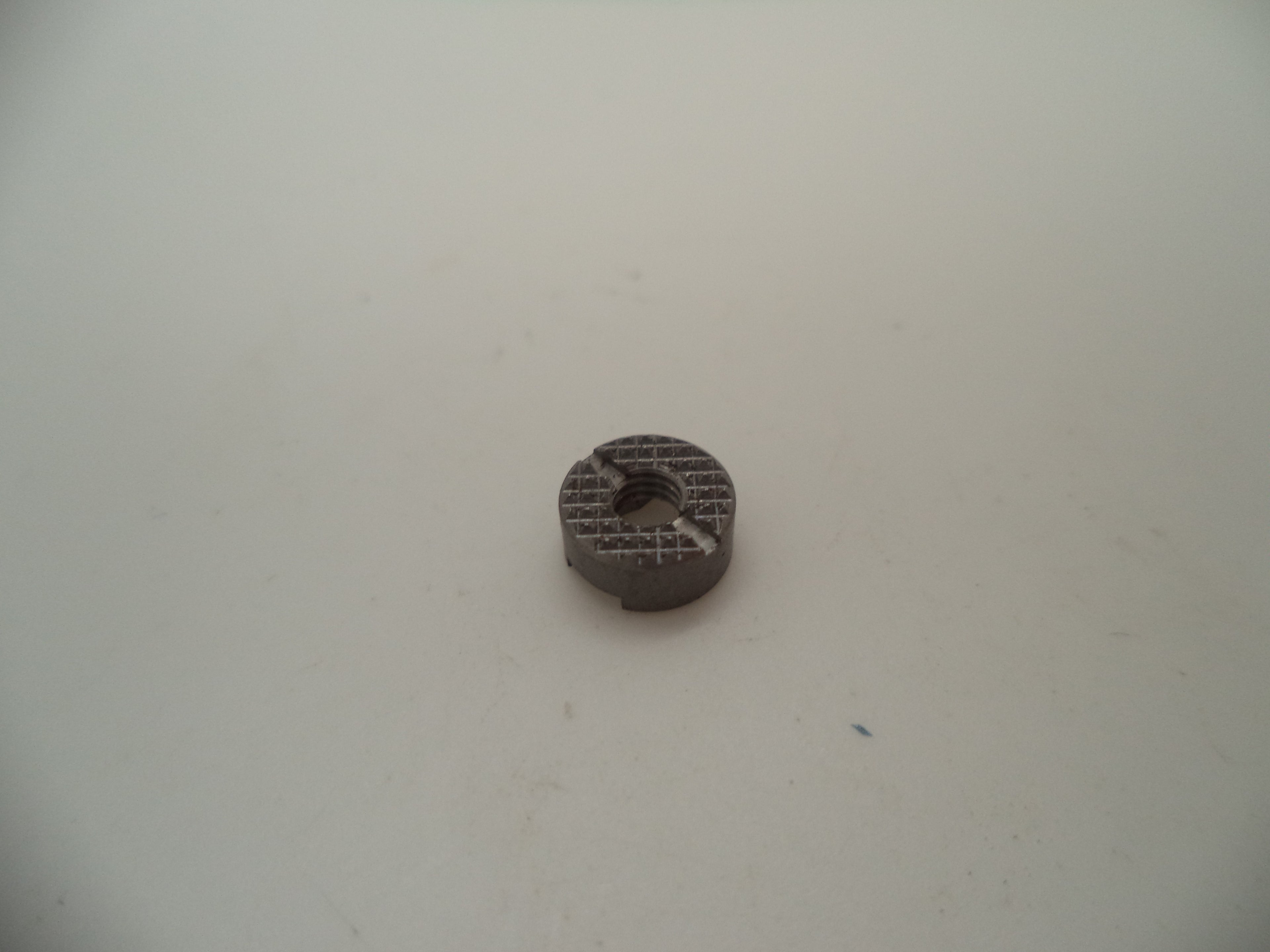 S&W Magazine Release Nut 1006, 1026, 1066, 1076, 1086, 3906  069350000