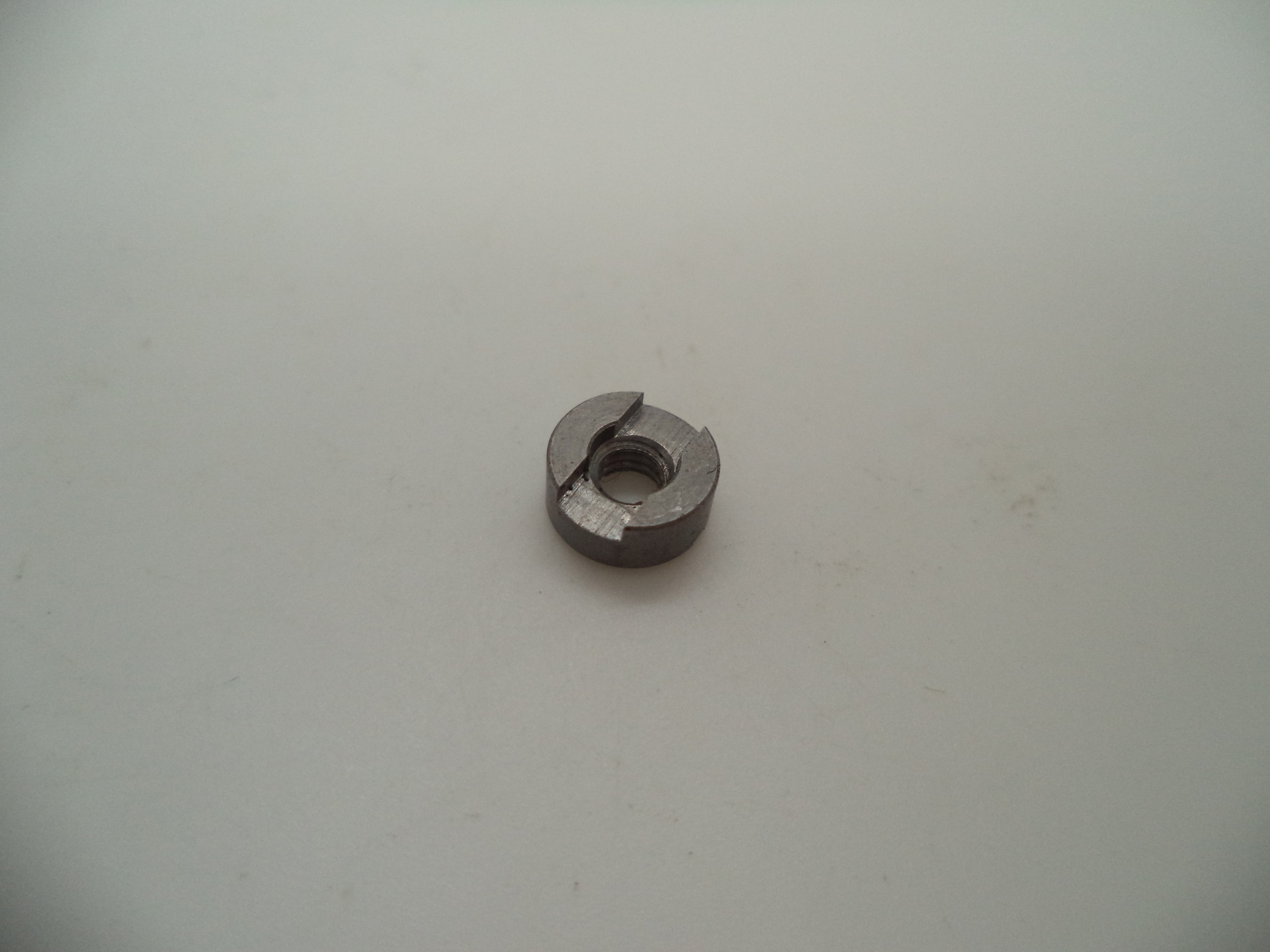 S&W Magazine Release Nut 1006, 1026, 1066, 1076, 1086, 3906  069350000