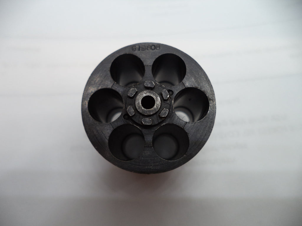 IBA2 Smith & Wesson Pre Model I Frame 6 Shot Cylinder Blue Used .32 ctg