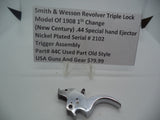 44C Smith & Wesson Revolver .44 Special Trigger Assembly (New Century)