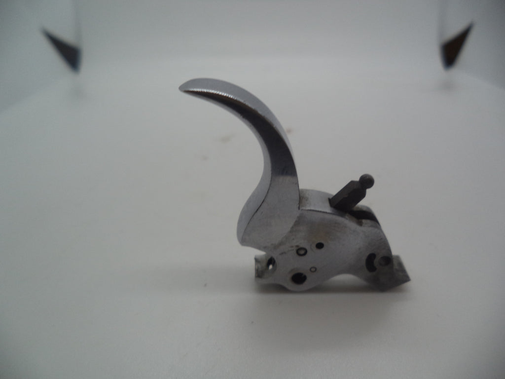 Smith & Wesson .44 Special Trigger Assembly Nickel Plated New Century Triple Lock 44C