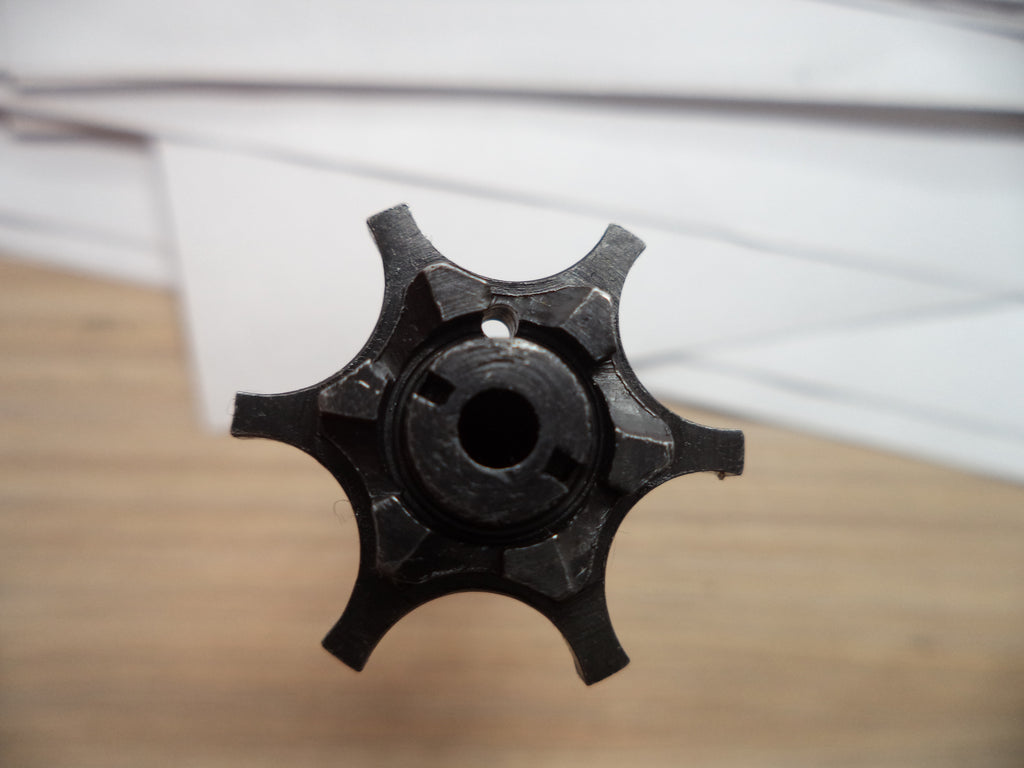 V12 Smith & Wesson New M&P Victory WWII .38 Cylinder Extractor -                                USA Guns And Gear-Your Favorite Gun Parts Store