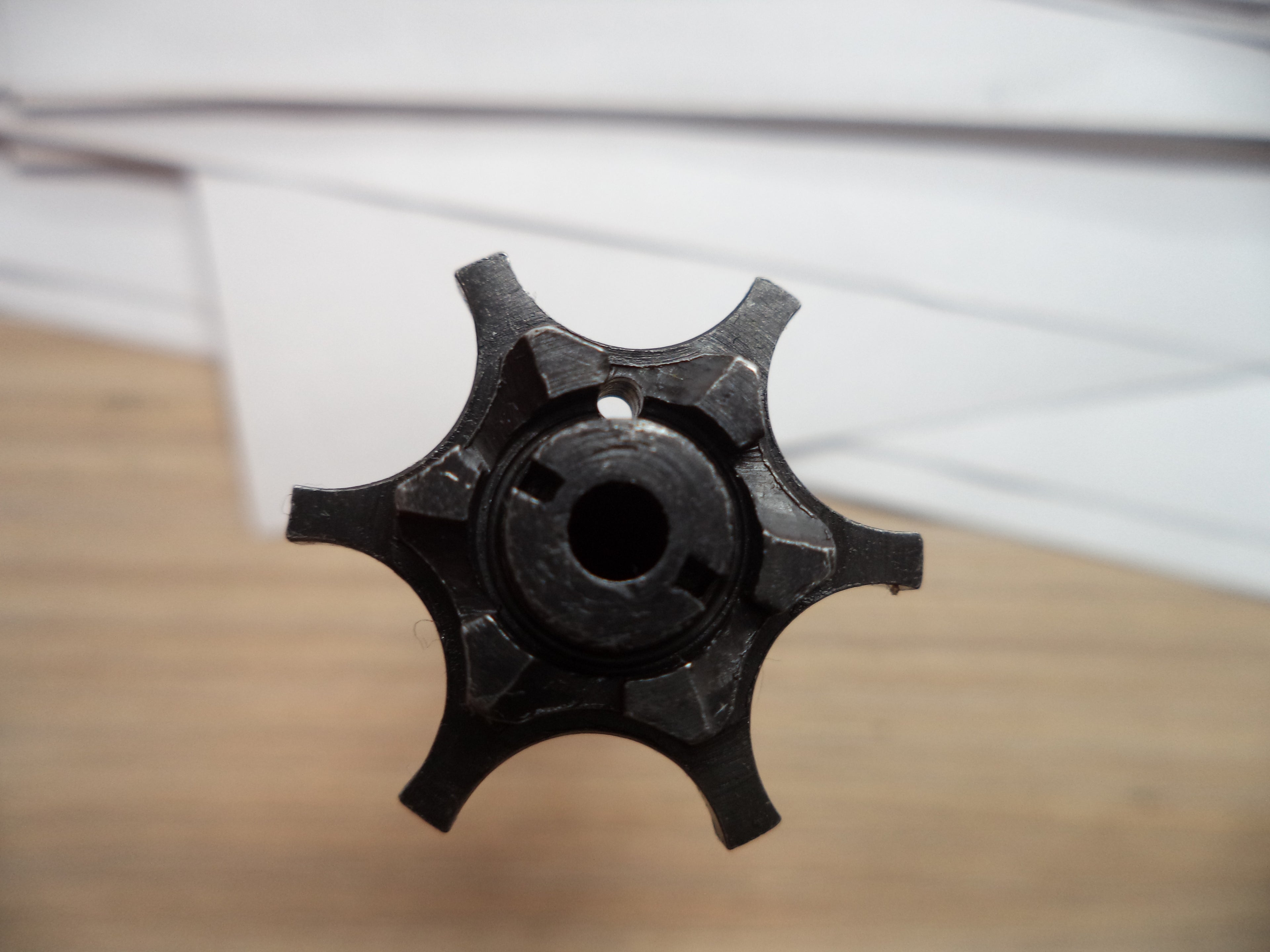 V12 Smith & Wesson New M&P Victory WWII .38 Cylinder Extractor -                                USA Guns And Gear-Your Favorite Gun Parts Store