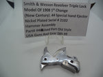 44CA  Smith & Wesson Revolver .44 Special Hammer Assembly (New Century)