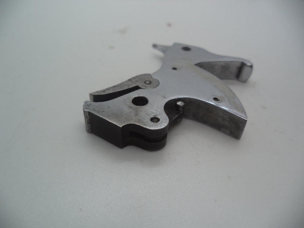 Smith & Wesson Revolver .44 Special Hammer Assembly New Century Triple Lock Model 1908 Used 44CA
