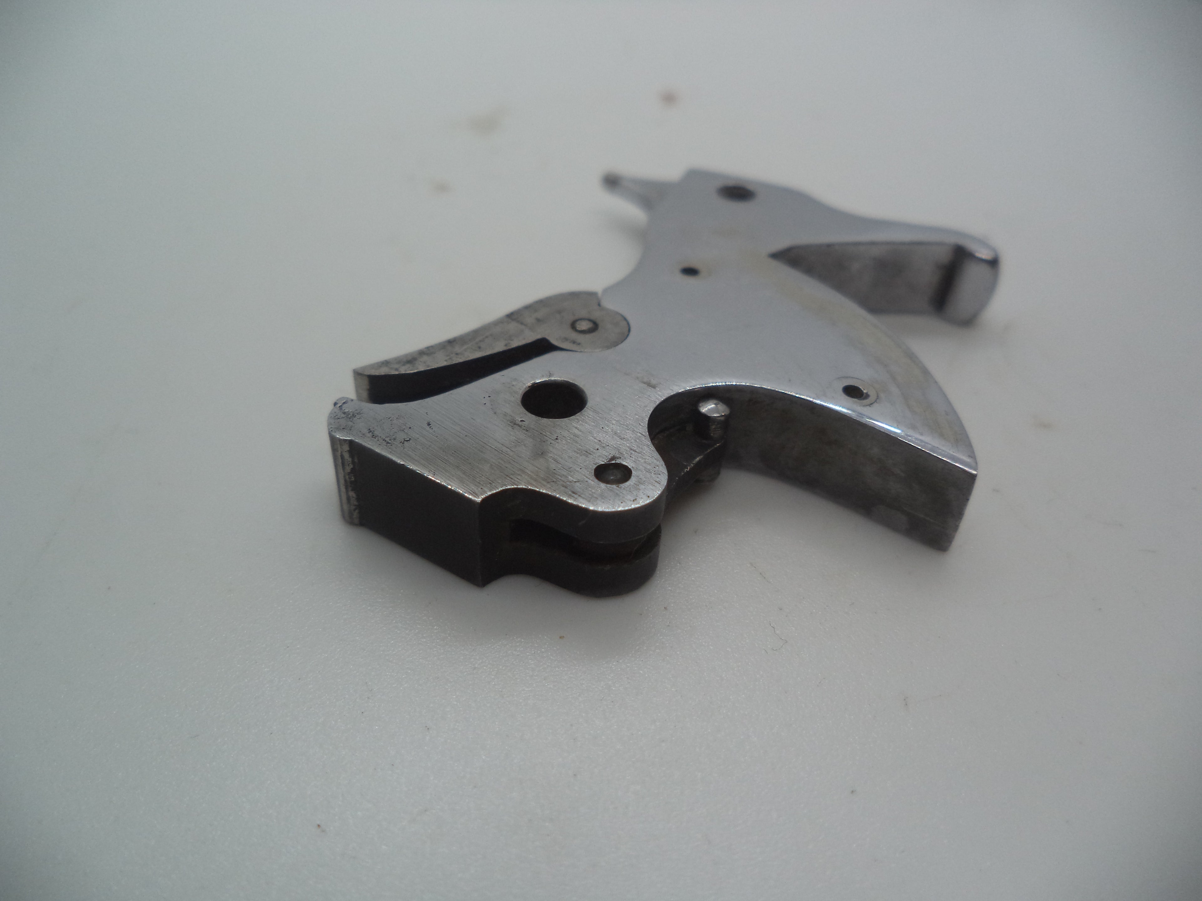 Smith & Wesson Revolver .44 Special Hammer Assembly New Century Triple Lock Model 1908 Used 44CA