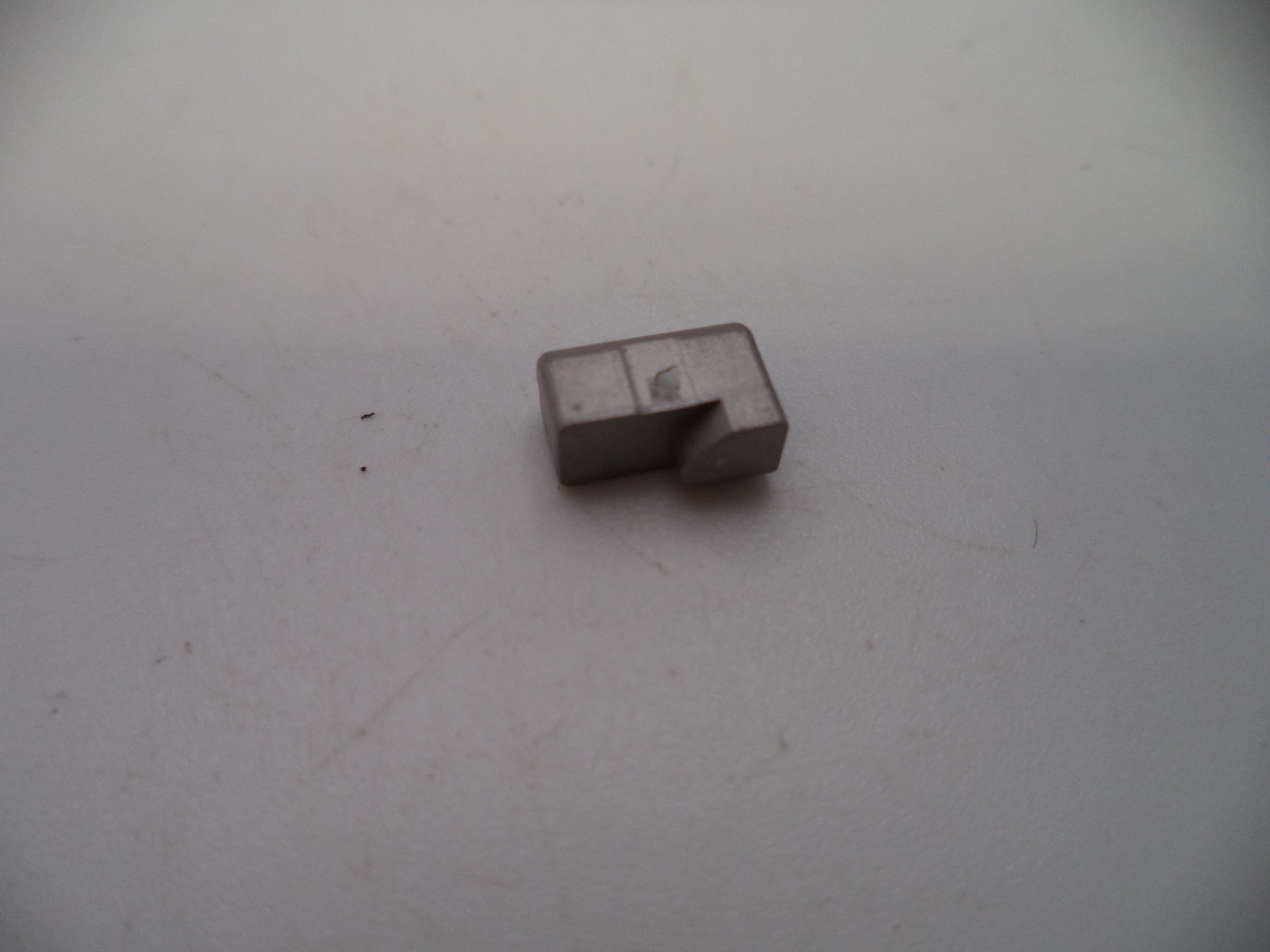 Smith & Wesson M&P Manual Safety Detent - 9mm/.40/.45 Shield & Compact - Factory OEM 391430000