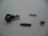 44FA  Smith & Wesson Revolver .44 Special Cylinder Stop Spring Plunger and Screw  (New Century)