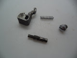 44FA  Smith & Wesson Revolver .44 Special Cylinder Stop Spring Plunger and Screw  (New Century)