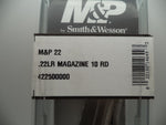 422500000 Smith & Wesson M&P 22 Magazine 10RD