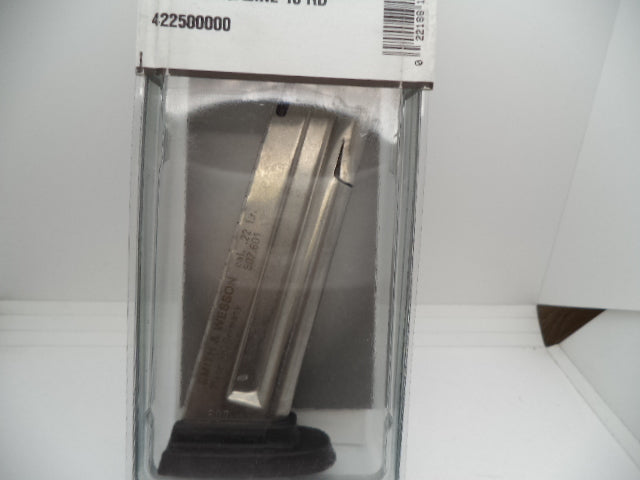 Smith & Wesson M&P .22 Magazine 10-Round | MPN: 422500000