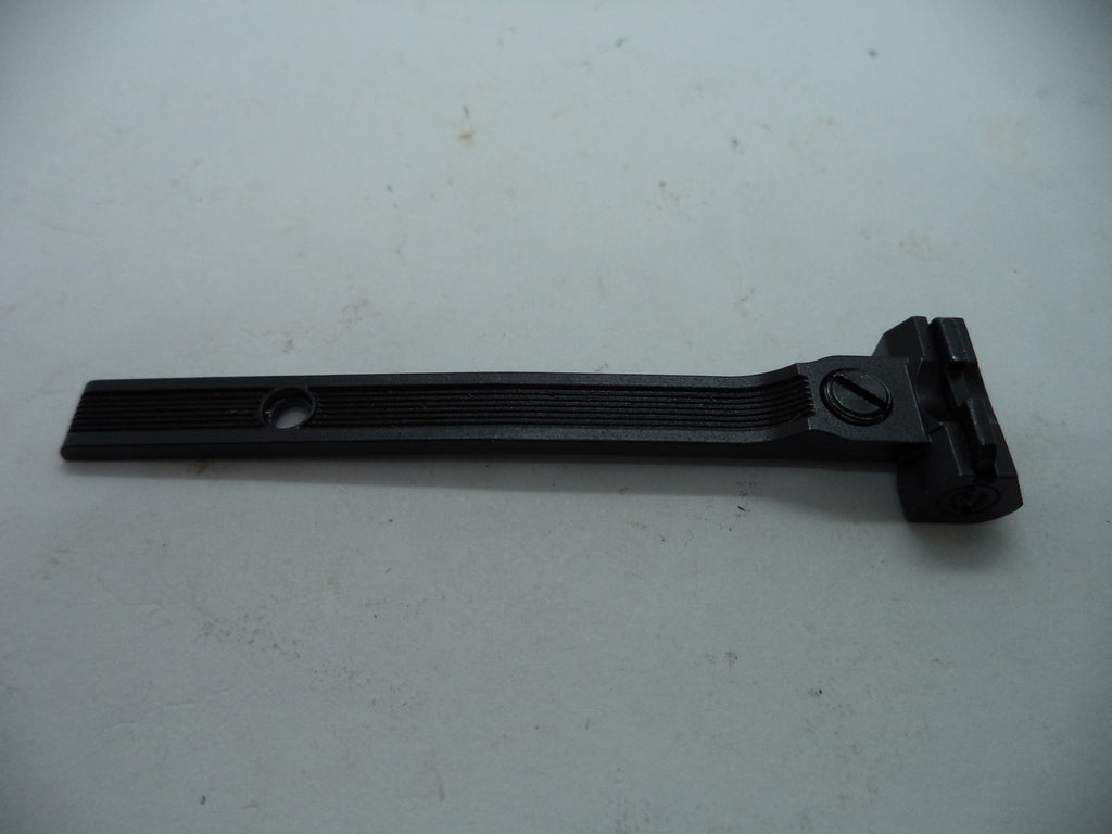 Smith & Wesson J Frame Model 60 Rear Sight Assembly - 3" Barrel 211850000