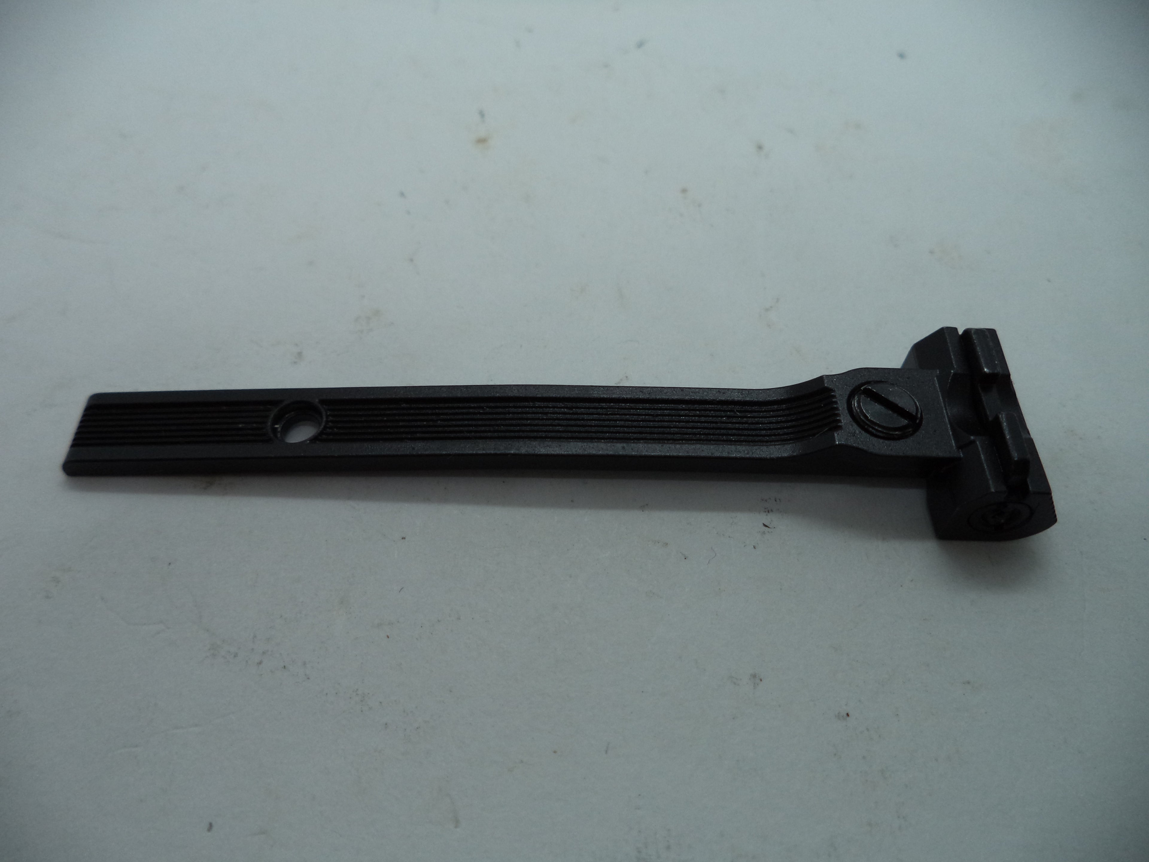 Smith & Wesson J Frame Model 60 Rear Sight Assembly - 3" Barrel 211850000