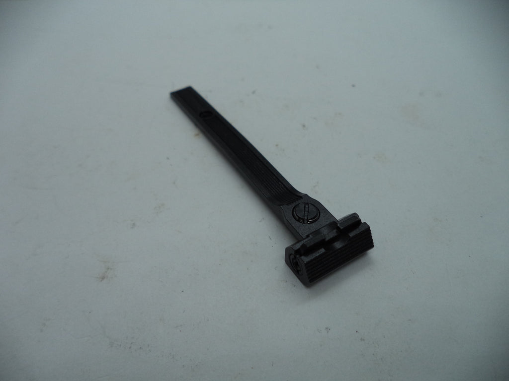 Smith & Wesson J Frame Model 60 Rear Sight Assembly - 3" Barrel 211850000