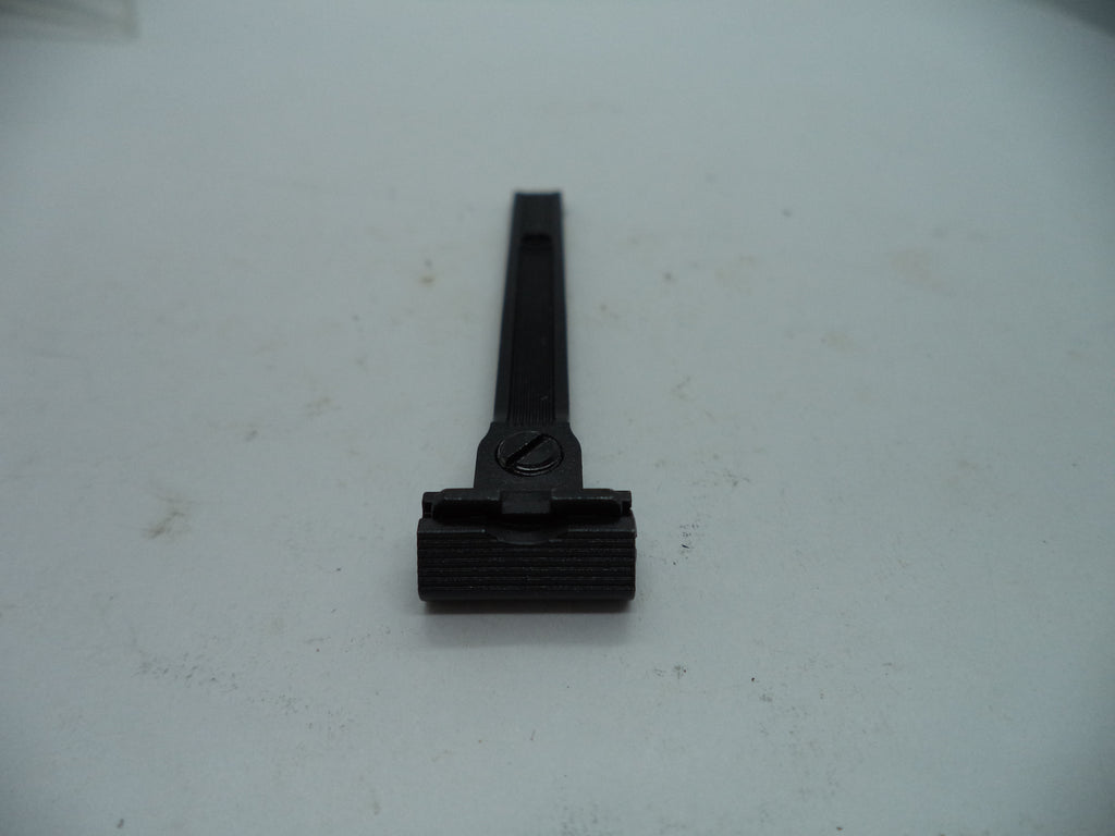 Smith & Wesson J Frame Model 60 Rear Sight Assembly - 3" Barrel 211850000