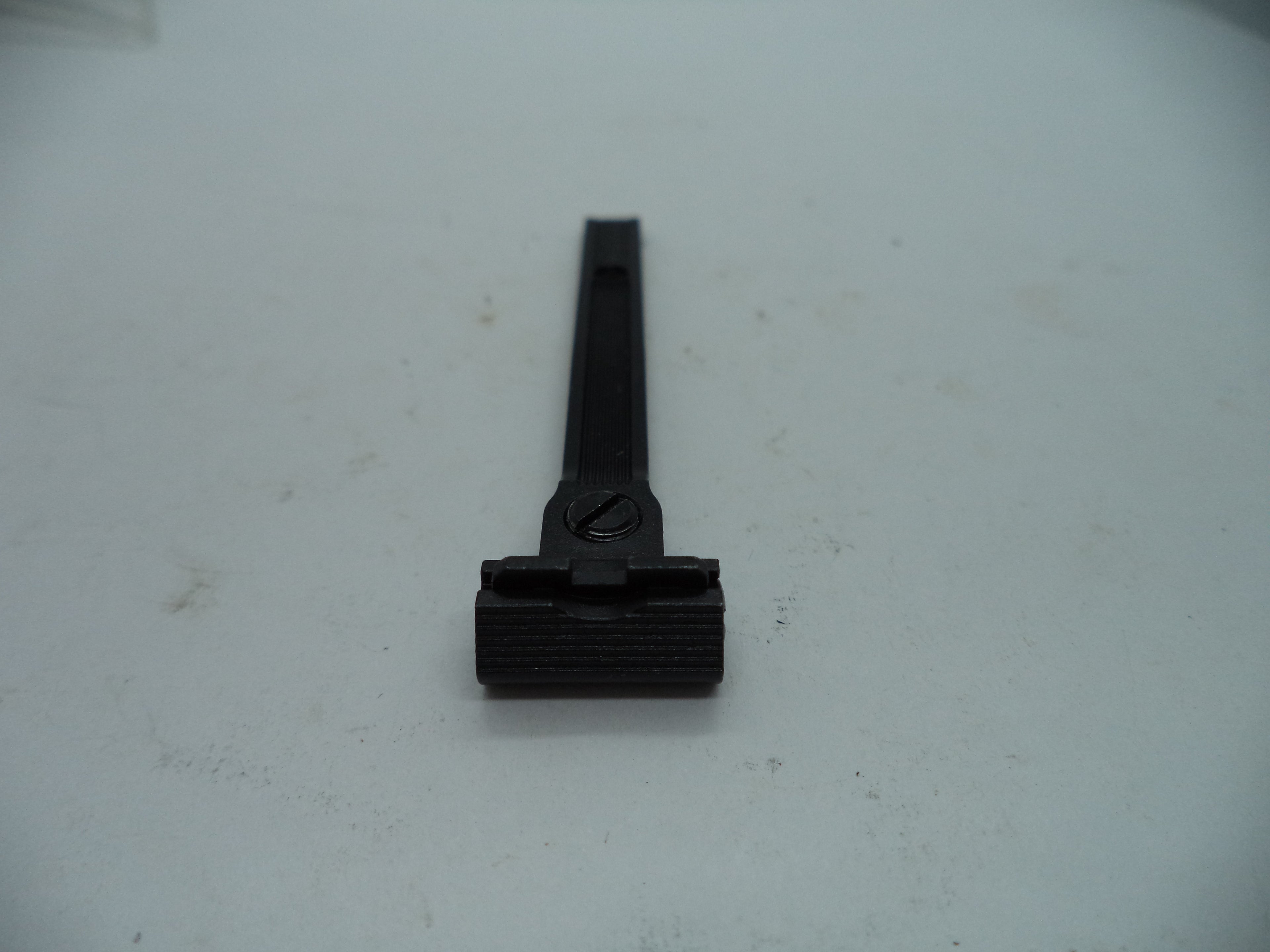 Smith & Wesson J Frame Model 60 Rear Sight Assembly - 3" Barrel 211850000