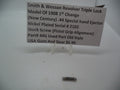 44G  Smith & Wesson Revolver .44 Special Stock Screw (Pistol Grip Alignment)  (New Century)