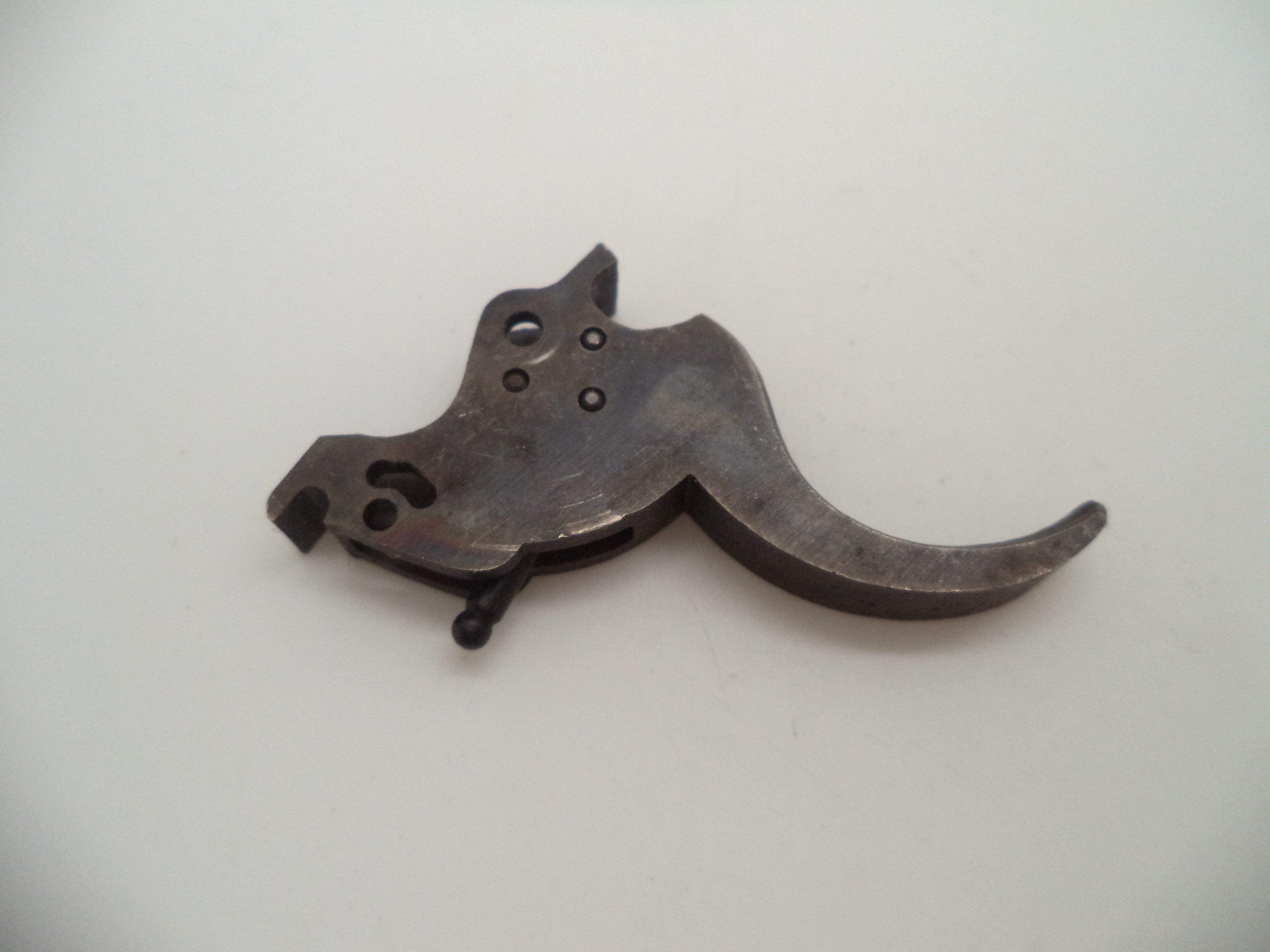 581184B Smith & Wesson L Frame Model 581 Trigger .265" Wide .357 Magnum Used