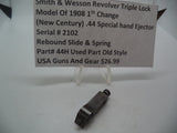 44H  Smith & Wesson Revolver .44 Special Rebound Slide and Spring  (New Century)