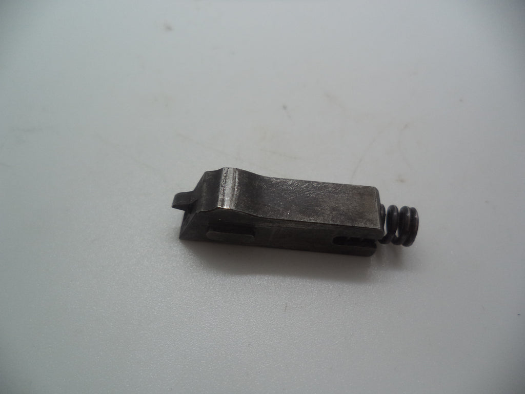 44H  Smith & Wesson Revolver .44 Special Rebound Slide and Spring  (New Century)