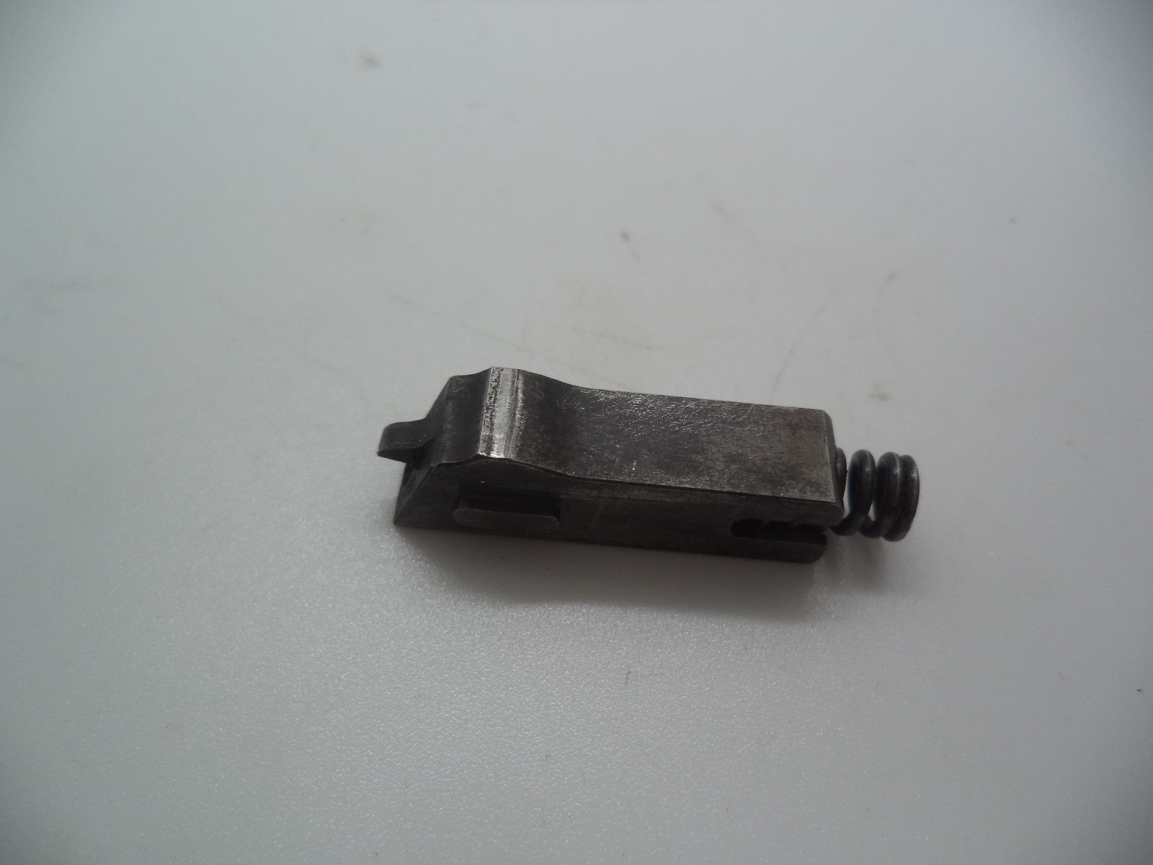 44H  Smith & Wesson Revolver .44 Special Rebound Slide and Spring  (New Century)