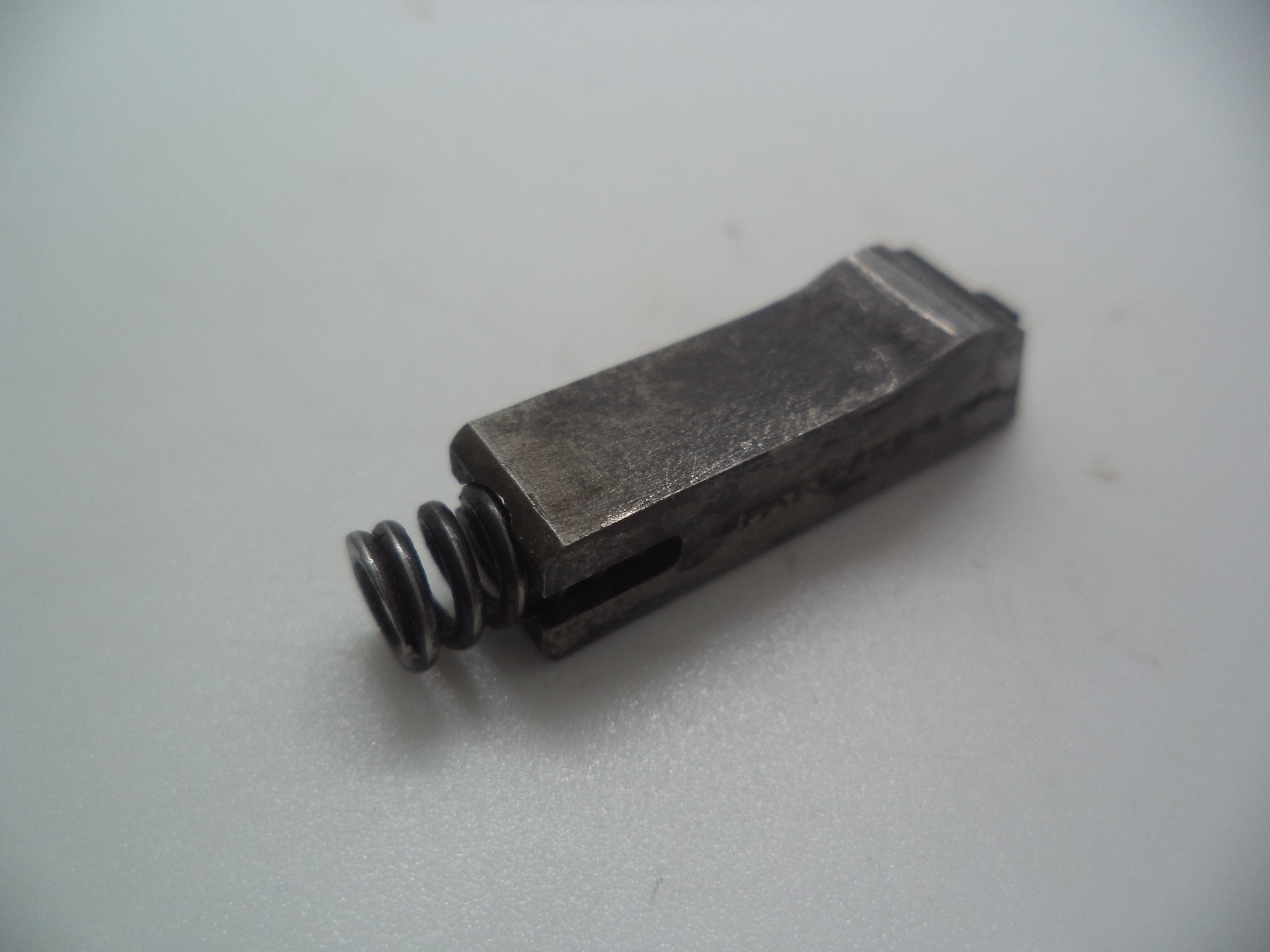 44H  Smith & Wesson Revolver .44 Special Rebound Slide and Spring  (New Century)