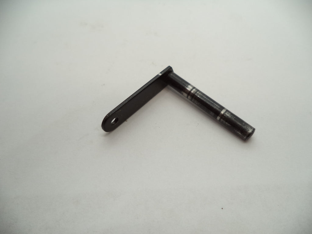 62698u Smith & Wesson Pistol Model 59 9MM  Side Plate Used Part